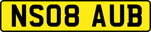 NS08AUB