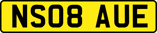 NS08AUE