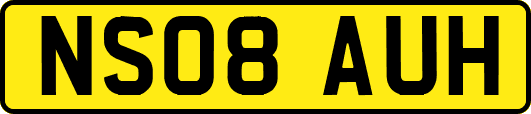 NS08AUH