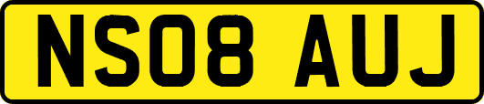 NS08AUJ