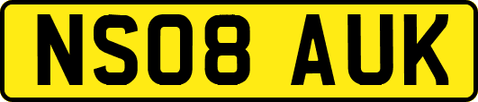 NS08AUK