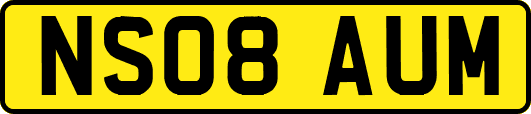 NS08AUM