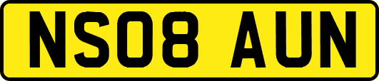 NS08AUN