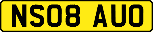 NS08AUO