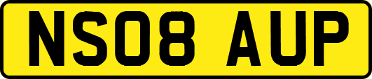 NS08AUP