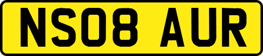 NS08AUR