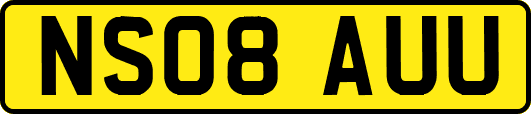 NS08AUU