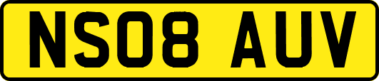 NS08AUV