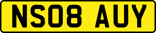 NS08AUY