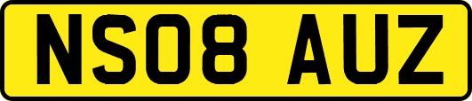 NS08AUZ