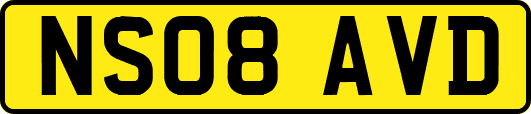 NS08AVD