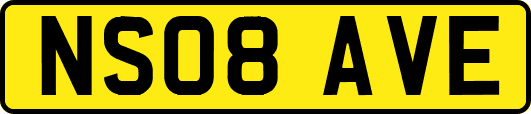 NS08AVE