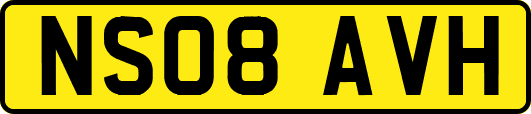 NS08AVH