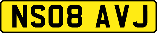NS08AVJ
