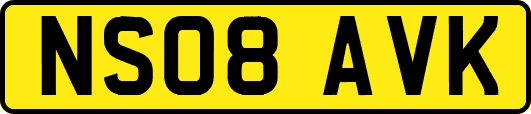 NS08AVK