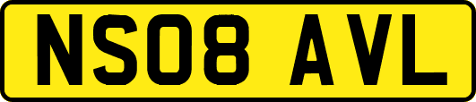 NS08AVL