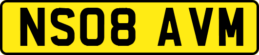 NS08AVM