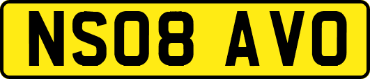 NS08AVO