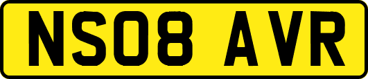 NS08AVR