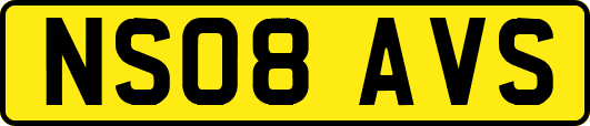 NS08AVS