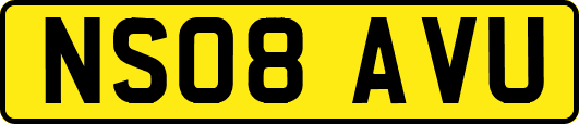 NS08AVU