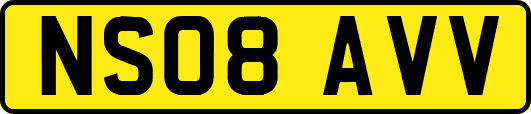 NS08AVV
