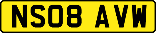 NS08AVW