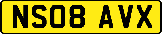 NS08AVX