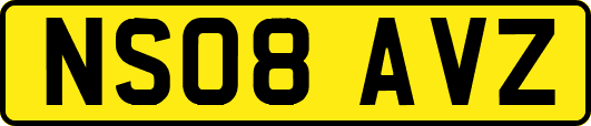 NS08AVZ