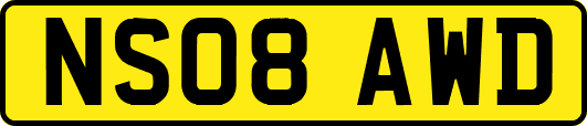 NS08AWD