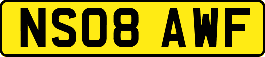 NS08AWF