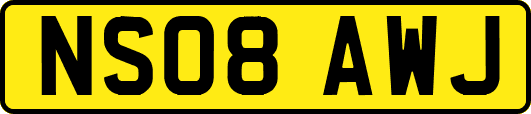 NS08AWJ