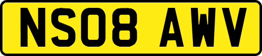 NS08AWV