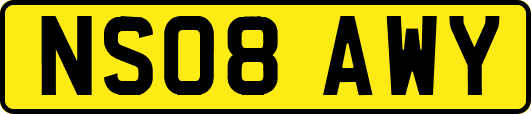 NS08AWY