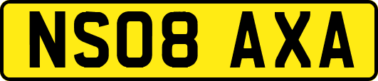 NS08AXA