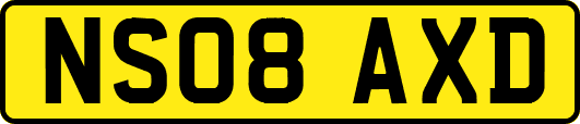 NS08AXD
