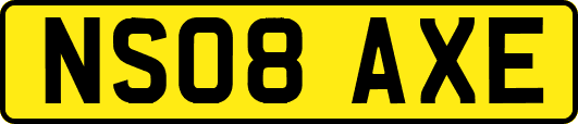 NS08AXE