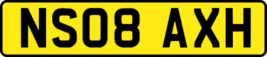 NS08AXH
