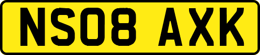 NS08AXK