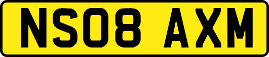 NS08AXM
