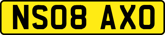 NS08AXO