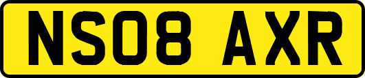 NS08AXR