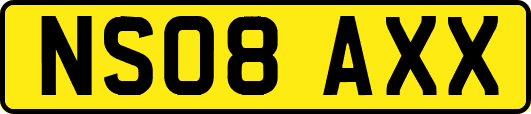 NS08AXX