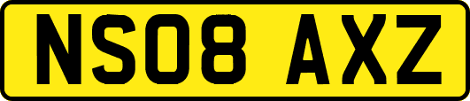 NS08AXZ