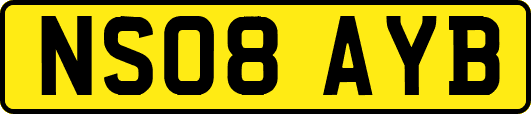 NS08AYB