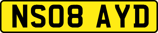 NS08AYD