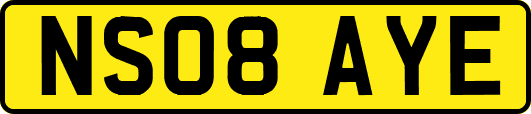 NS08AYE