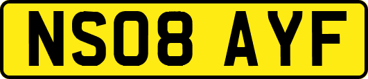 NS08AYF
