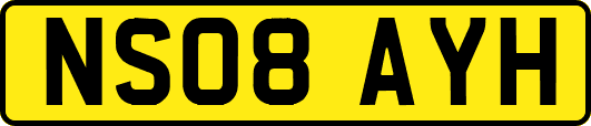 NS08AYH