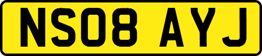 NS08AYJ